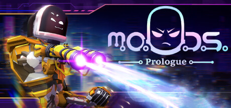 Boxart for M.O.O.D.S.: Prologue