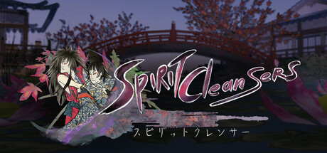 Boxart for Spirit Cleansers