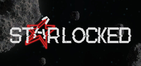 Boxart for Starlocked
