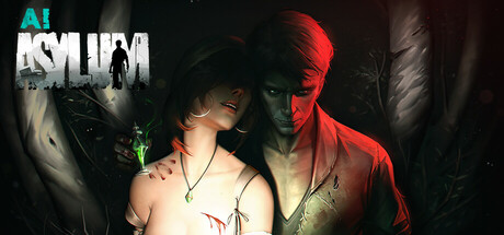 Boxart for AI Asylum