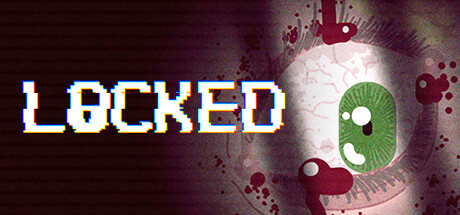 Boxart for LOCKED