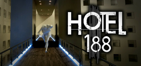 Boxart for Hotel 188