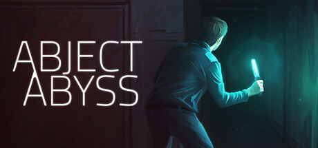 Boxart for Abject Abyss