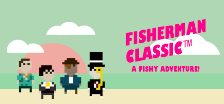 Boxart for Fisherman Classic