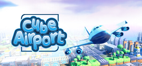 Boxart for Cube Airport - Puzzle