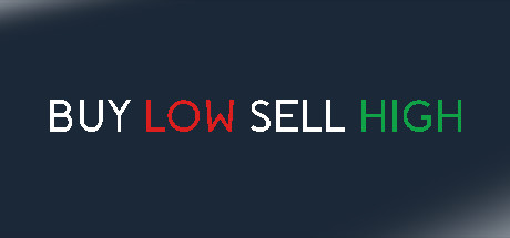 Boxart for Buy Low Sell High