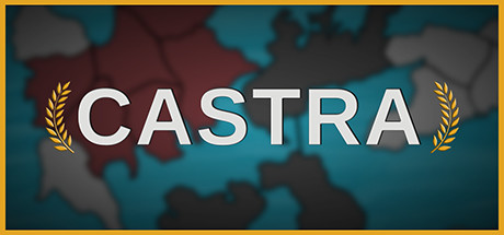 Boxart for Castra