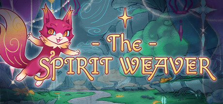 Boxart for The Spirit Weaver