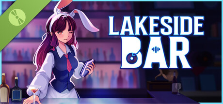 Boxart for Lakeside Bar Demo