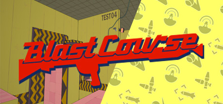Boxart for Blast Course