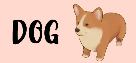 Boxart for DOG