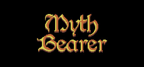 Boxart for Myth Bearer