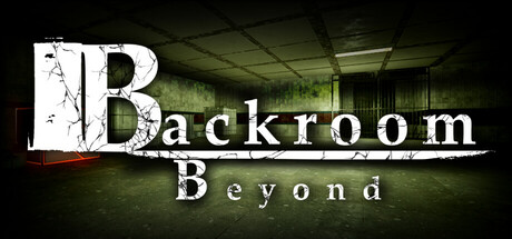 Boxart for Backroom Beyond