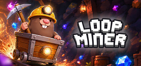 Boxart for Loop Miner