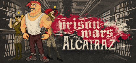 Boxart for Prison Wars