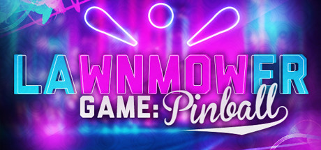 Boxart for Lawnmower Game: Pinball