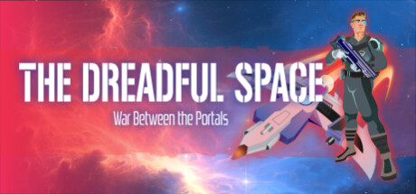 Boxart for THE DREADFUL SPACE