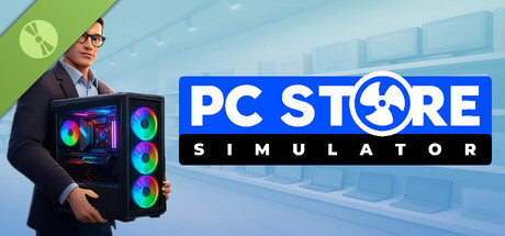 Boxart for PC Store Simulator Demo