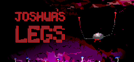 Boxart for Joshua's Legs