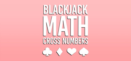 Boxart for BlackJack Math Cross Numbers