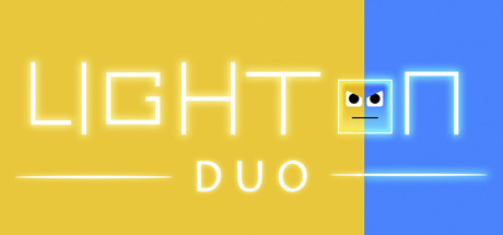 Boxart for Lighton: Duo