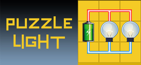 Boxart for Puzzle Light