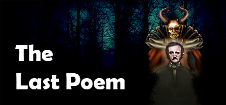 Boxart for The Last Poem