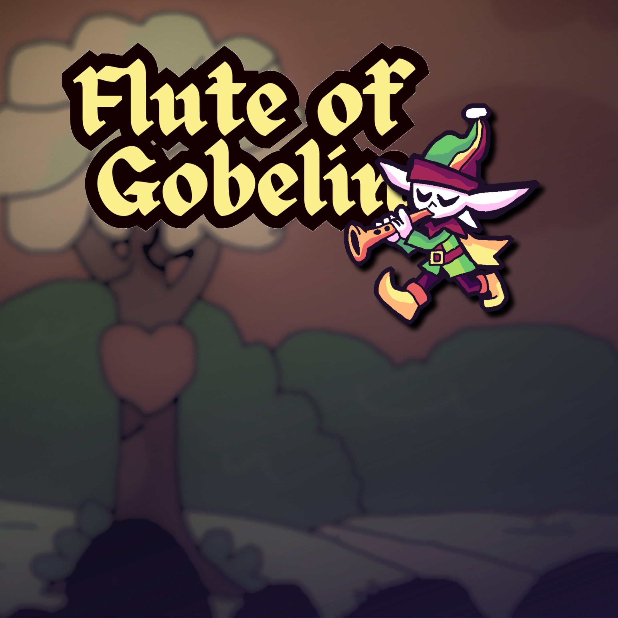 Boxart for Flute Of Gobelin