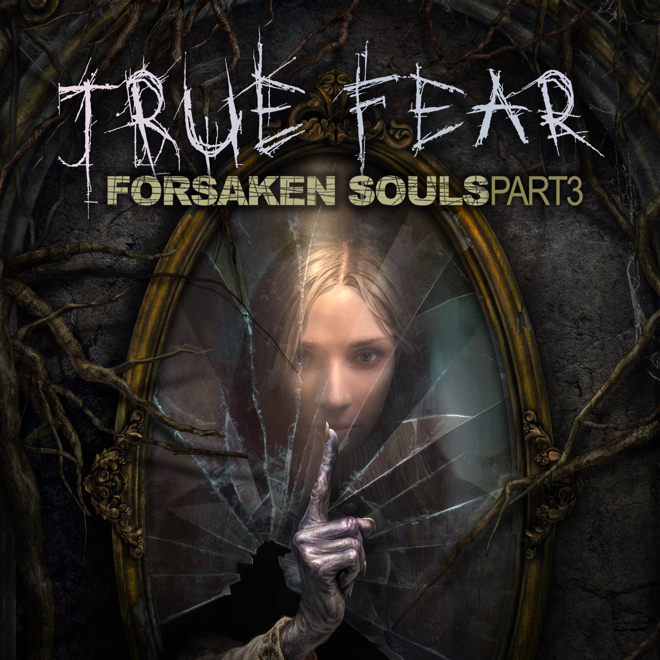 Boxart for True Fear: Forsaken Souls Part 3