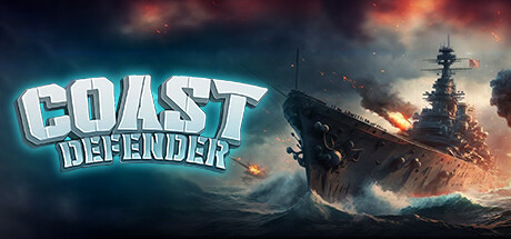 Boxart for Coast Defender