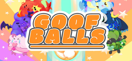 Boxart for Goofballs