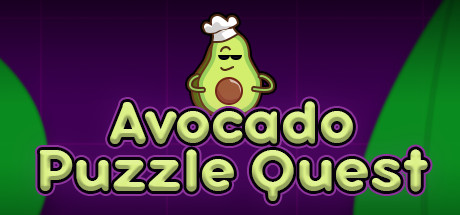Boxart for Avocado Puzzle Quest