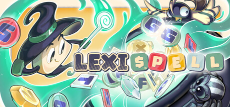 Boxart for Lexispell