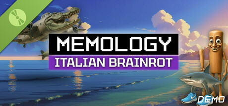 Boxart for МЕМОЛОГИЯ: ИТАЛЬЯНСКИЕ ЖИВОТНЫЕ Demo