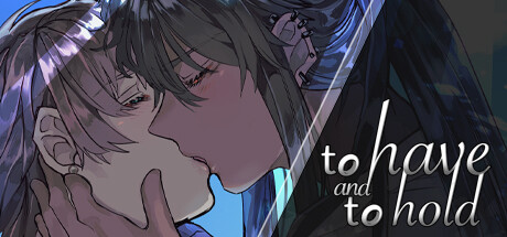 Boxart for To Have and to Hold