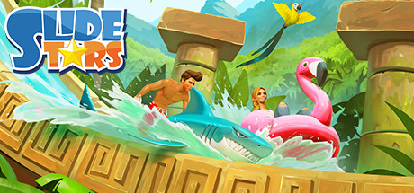 Boxart for Slide Stars