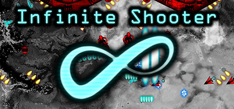 Boxart for Infinite Shooter