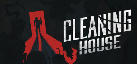 Boxart for Cleaning House