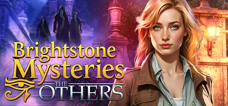 Boxart for Brightstone Mysteries: The Others