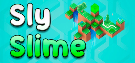 Boxart for Sly Slime