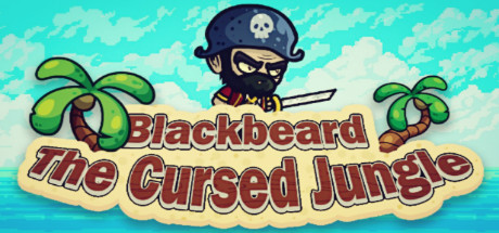 Boxart for Blackbeard the Cursed Jungle