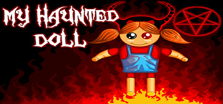 Boxart for My Haunted Doll