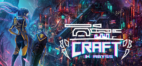 Boxart for Craft In Abyss