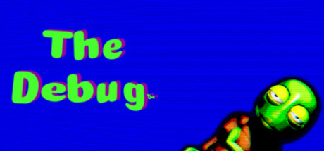 Boxart for The Debug™