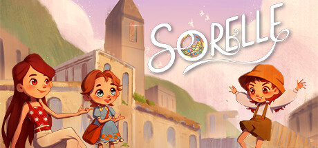 Boxart for Sorelle