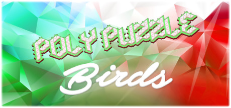 Boxart for Poly Puzzle: Birds