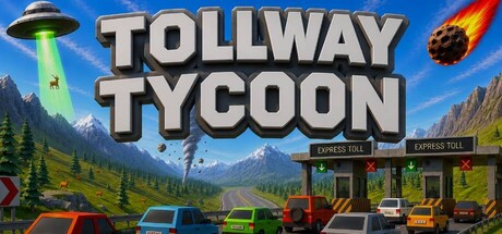 Boxart for Tollway Tycoon