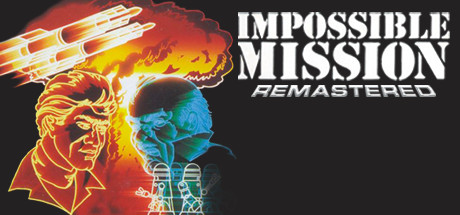 Boxart for Impossible Mission Revisited