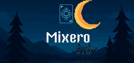 Boxart for Mixero