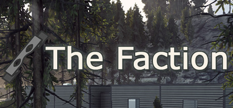 Boxart for The Faction